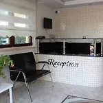Hotel Keyf Guzelcamlı