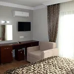 Keyf Hotel Guzelcamlı