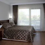Keyf Hotel Guzelcamlı