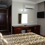 Hotel Keyf Guzelcamlı