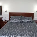 Hotel Keyf Guzelcamlı