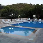 Keyf Hotel Guzelcamlı
