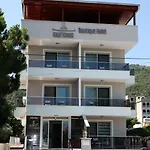 Keyf Hotel 2*