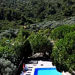 Keyf Ξενοδοχείο Guzelcamlı