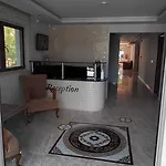 Hotel Keyf Guzelcamlı