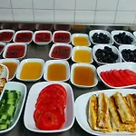 Keyf Hotel 2*