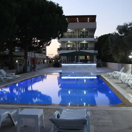 Hotel Keyf 2*