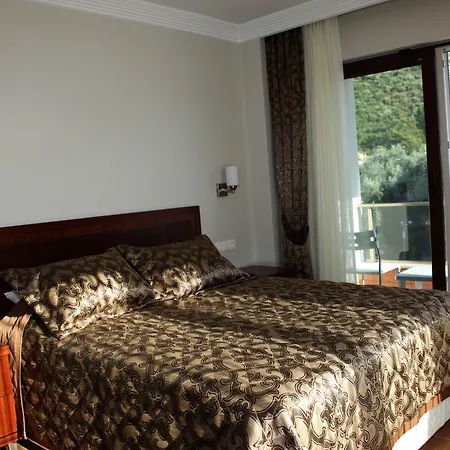 Keyf Hotel