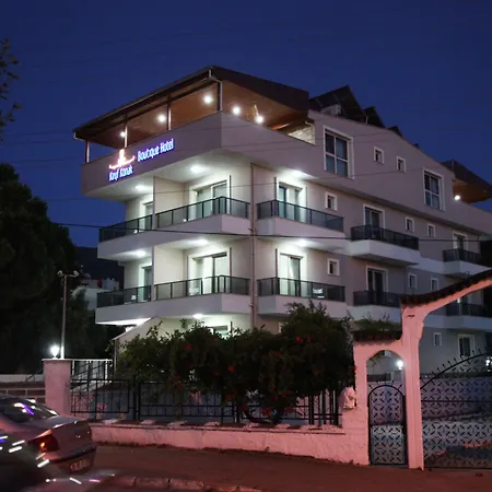 Keyf Guzelcamlı