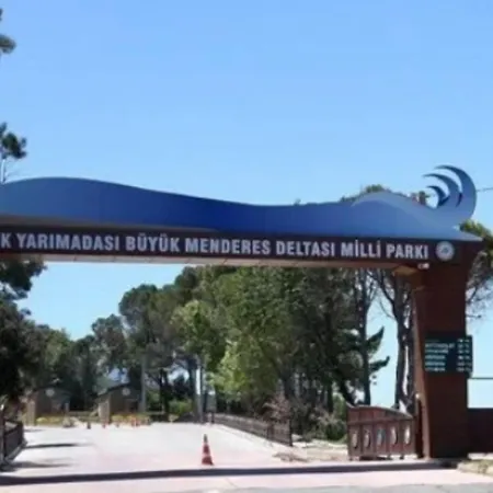 Keyf 古泽尔坎里