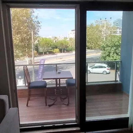 Keyf 古泽尔坎里