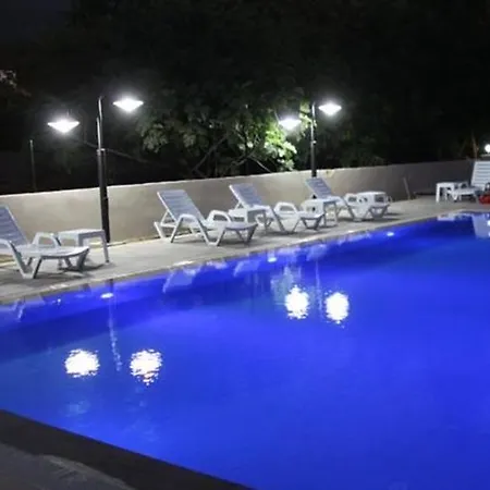 Keyf Hotel 2*