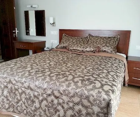 Keyf Hotel Guzelcamli