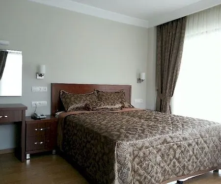 Keyf Hotel