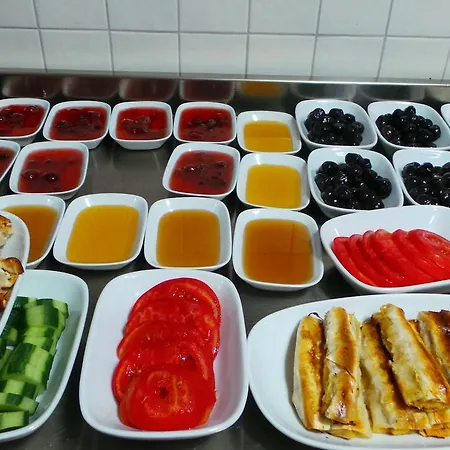 Keyf Hotel 2*