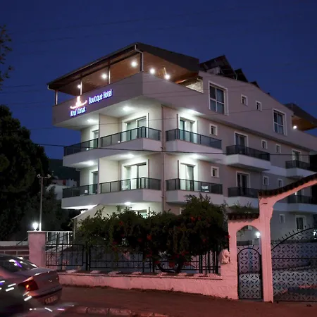 Hotel Keyf