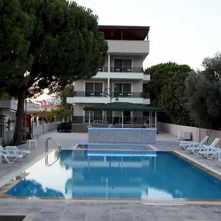 Hotel Keyf