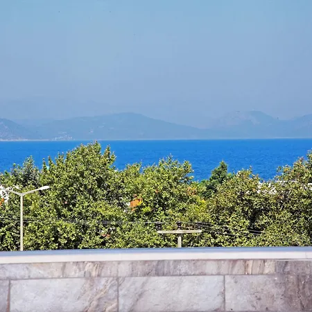 Keyf Hotel
