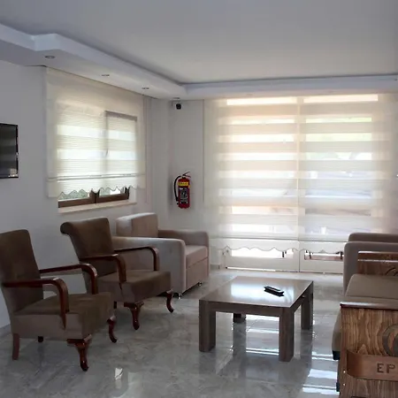 Keyf Hotel Guzelcamli