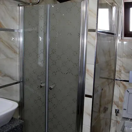 Keyf Hotel 2*