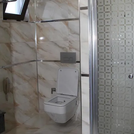 Keyf Hotel 2*