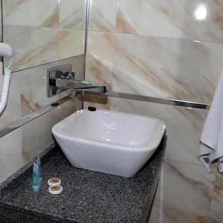 Keyf Hotel Guzelcamli