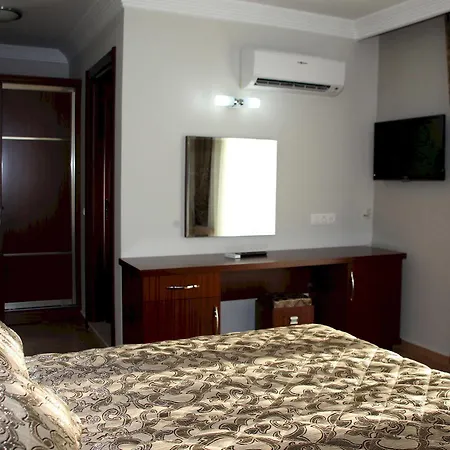 Hotel Keyf Guzelcamli
