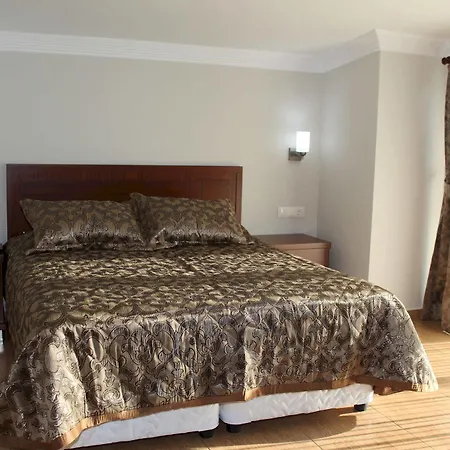 Keyf Hotel Guzelcamli