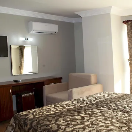 Hotel Keyf 2*