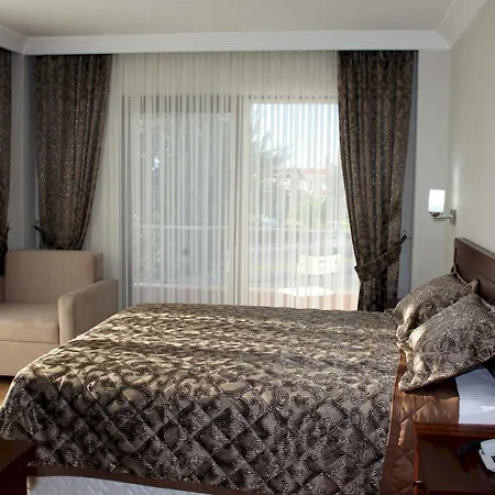 Keyf Hotel Guzelcamli
