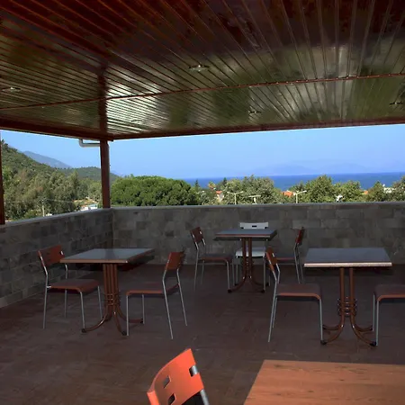 Hotel Keyf Guzelcamli