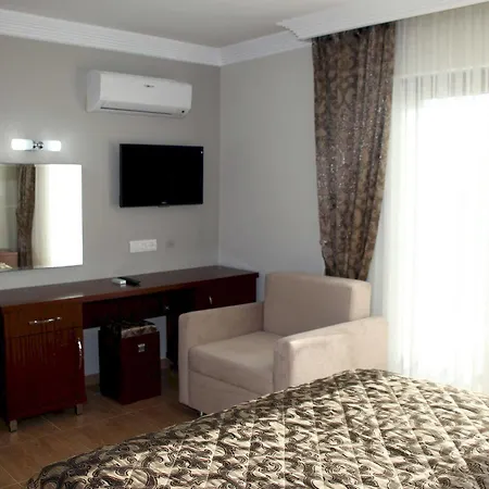 Hotel Keyf 2*