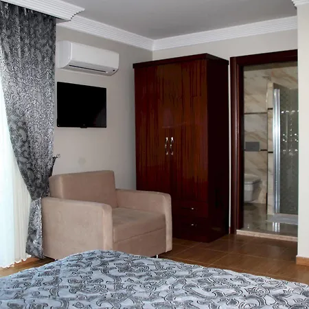 Keyf Hotel 2*
