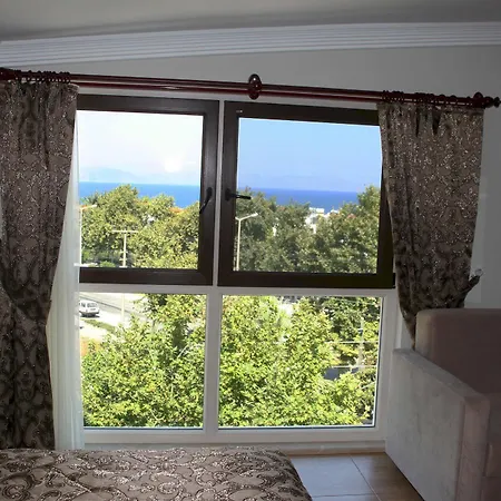 Hotel Keyf Guzelcamli