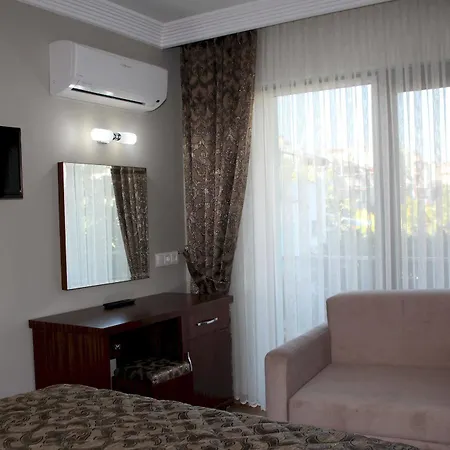 Keyf Hotel 2*