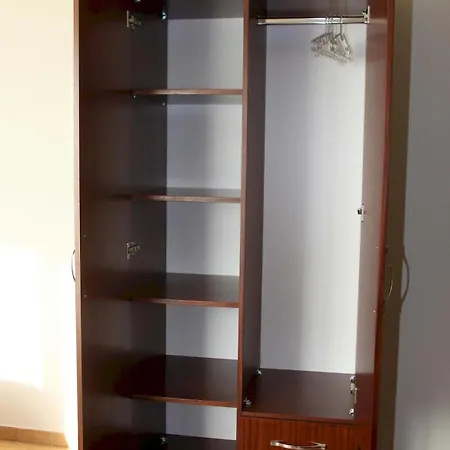 Hotel Keyf Guzelcamli