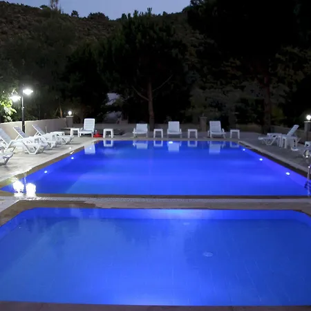 Keyf Hotel Guzelcamli