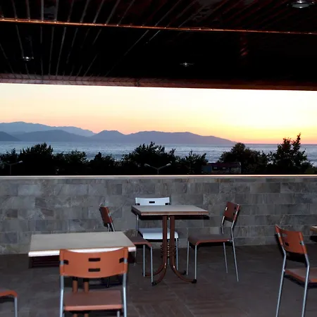 Keyf Hotel 2*