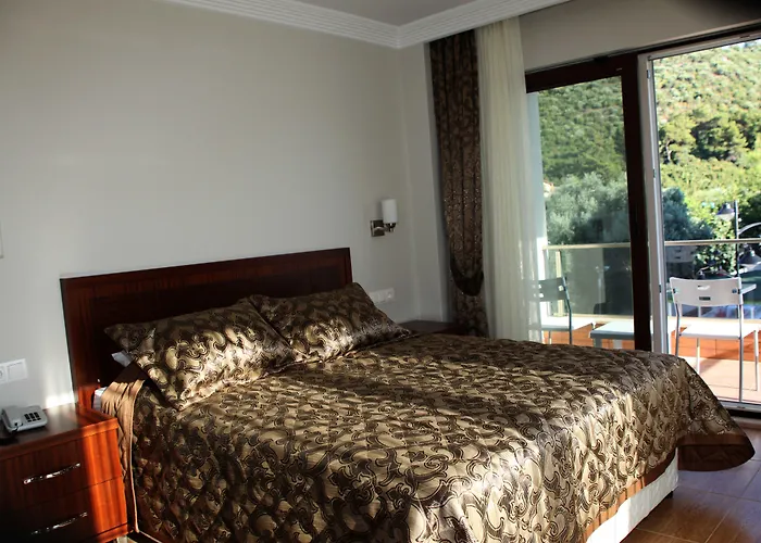Keyf Hotel