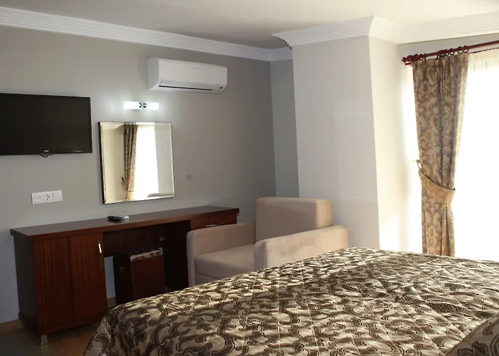 Hotel Keyf