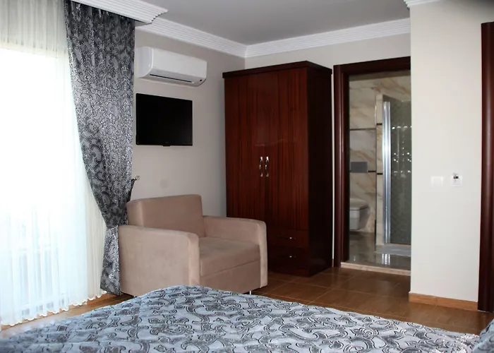 Keyf 2* Guzelcamlı
