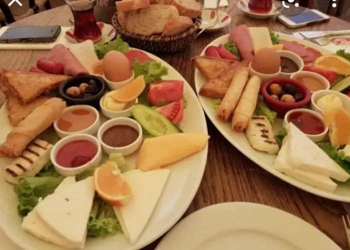 Keyf Hotel 2*