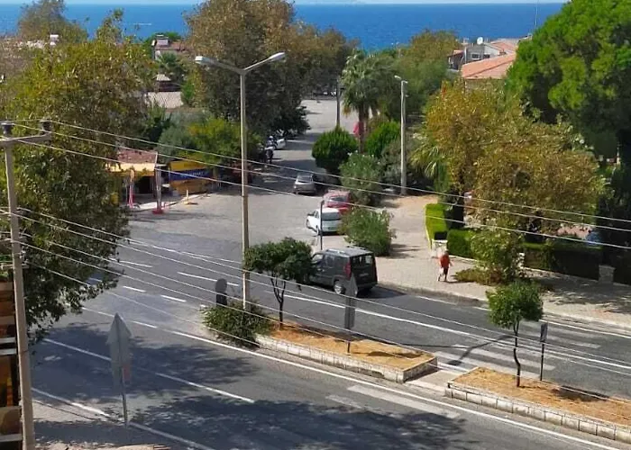 Keyf Hotel 2*
