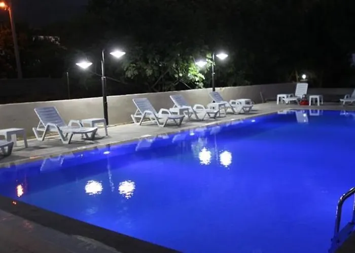 Keyf Hotel 2*