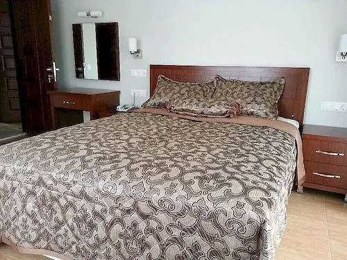 Keyf Hotel Guzelcamlı