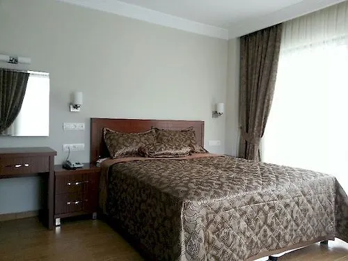 Keyf Hotel