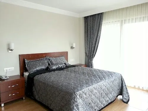 Keyf Hotel 2*