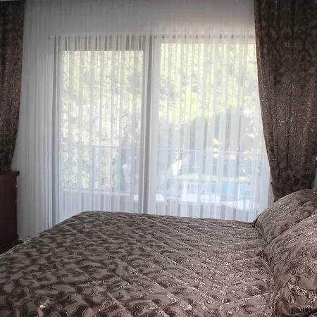 Keyf Hotel Guzelcamli