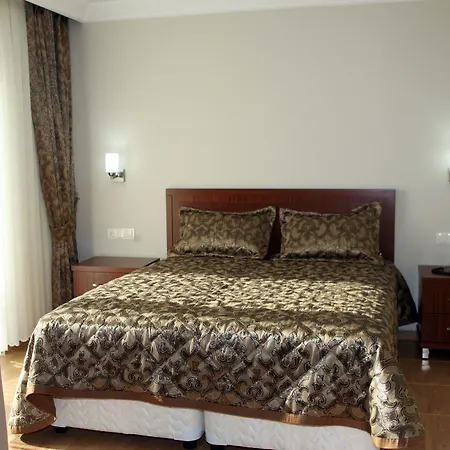 Keyf Hotel Guzelcamli