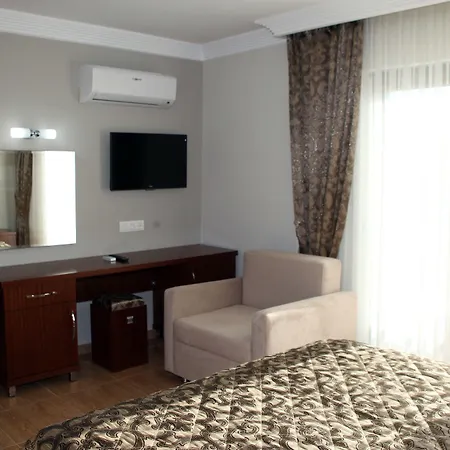 Keyf Hotel Guzelcamli
